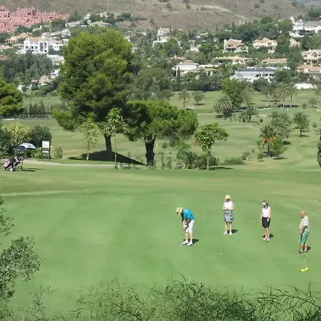 Paraiso Del Sol Apartament *