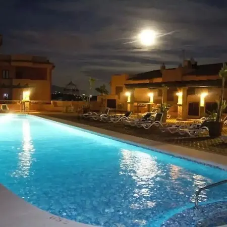 Paraiso Del Sol Apartament Estepona
