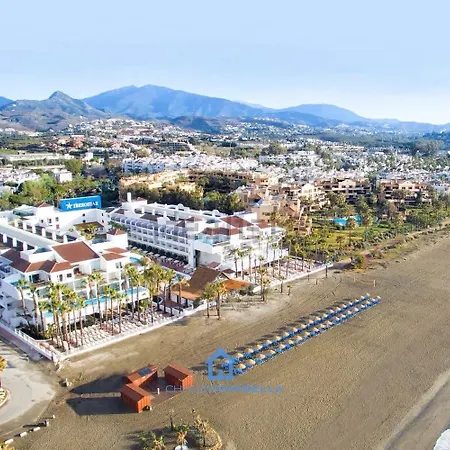 公寓 Paraiso Del Sol *