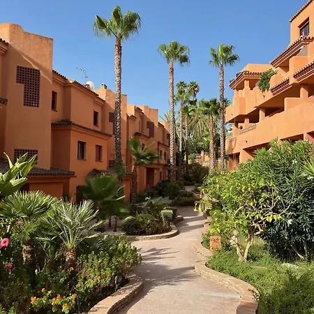 Paraiso Del Sol 公寓 埃斯特波纳