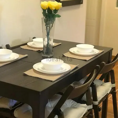 Apartament Paraiso Del Sol *